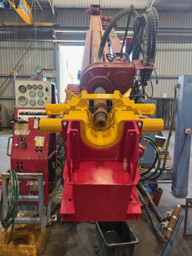 Water Drilling Equipment