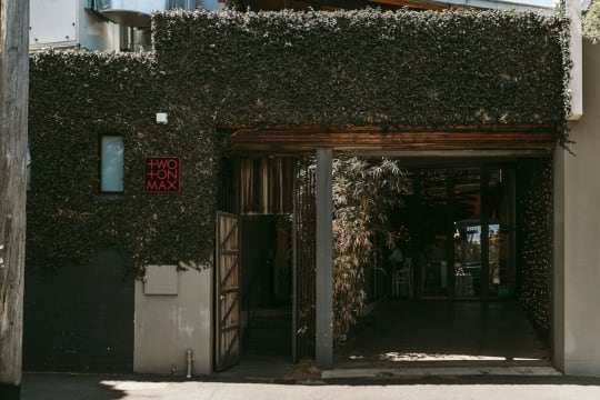 Two Ton Max - Brand-new long-term lease of 15 years (5+5+5)