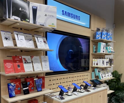 Retail Dealership Opportunity – Smart Phones Group – Revesby, NSW