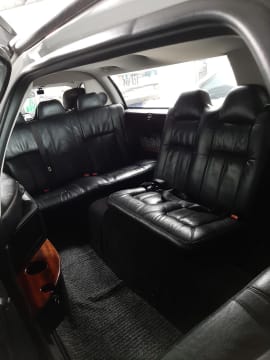 Exciting Opportunity - Chauffeur-Driven Limousine Service - Central Coast