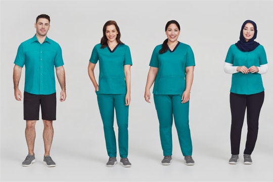 Acquire a Leading Australian Workwear Brand