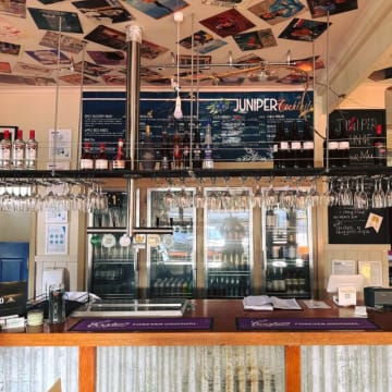 Iconic Gin Bar, Restaurant & Freehold Award-Winning Hospitality Venue