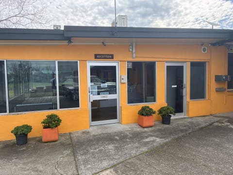 Taree Freehold Motel with Genuine Growth Potential - 1284MF
