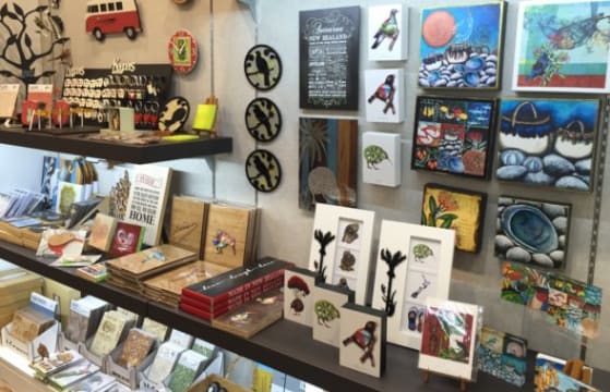 Newsagency & Gift Shop For Sale