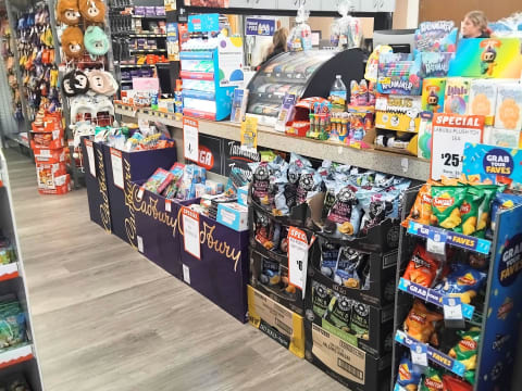 IGA Rokeby Supermarket For Sale  Turnover Approaching $70K Per Week, Netting In Excess Of $400K