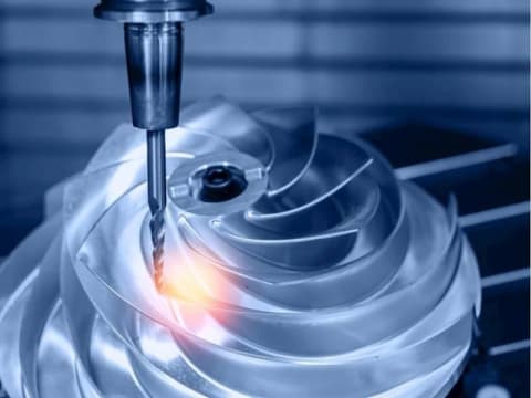 Precision CNC Machining Business - Gippsland Region