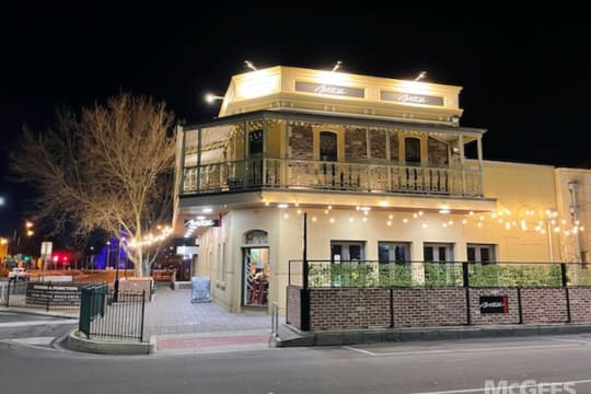 British Hotel, Port Adelaide – Leasehold & Business for Sale