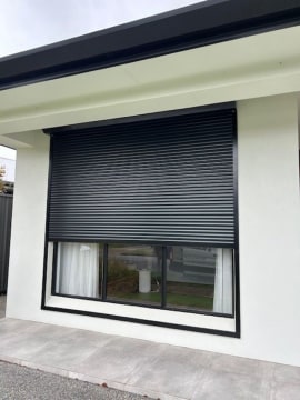 Blinds, Awnings and Security Doors