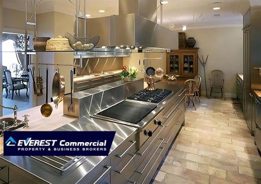 Prime Food Industry  Machinery Business -   Stock Sale  Due to Retirement!