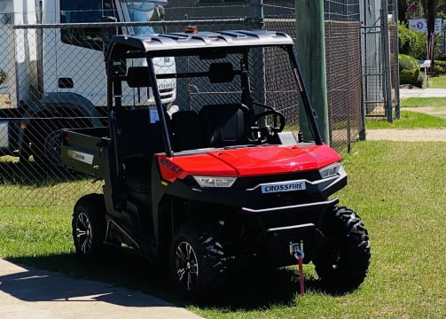 Mowers Utility Vehicles Brush Cutters Generators Small Engines