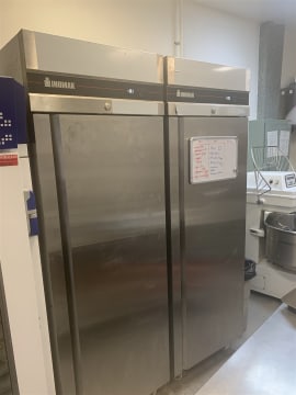 Established Bakery &amp;Dessert Cafe - $13K Weekly Sales + Wholesale