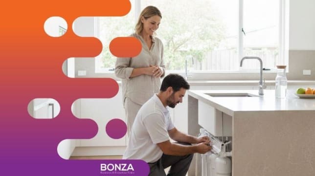 36485 Flexible Water Filtration Business - Low Overheads