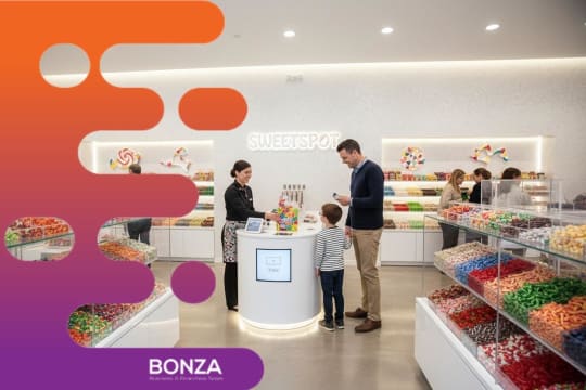 36542 Turnkey Confectionery Business - Strong Growth Potential