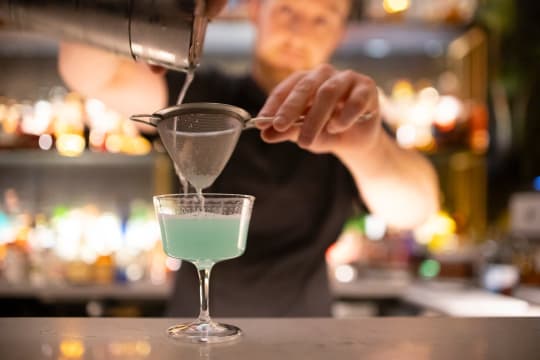 NON DISCLOSURE BAR FOR SALE - POA