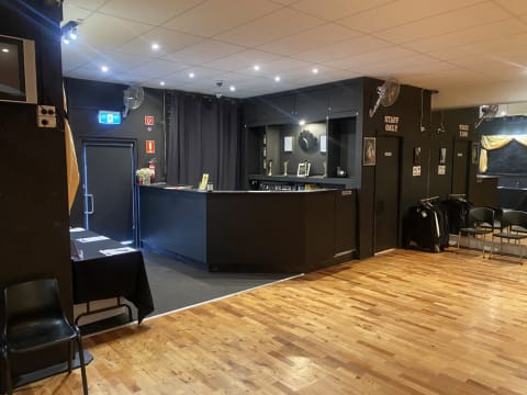 DANCE SCHOOL OPPORTUNITY - ASSET SALE ONLY