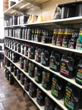 Automotive Spare Parts / Retail Business Griffith NSW