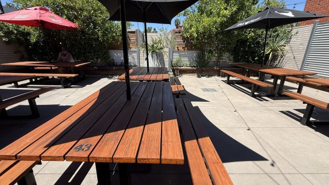 UNDER OFFER - Golden Square Hotel – Bendigo Leasehold Opportunity