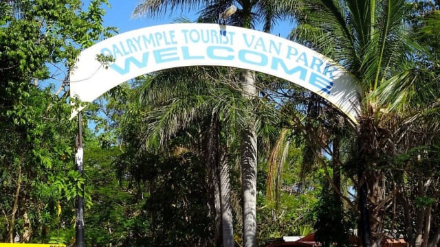 Well-Established Tourist Van Park in the Heart of Charters Towers