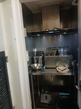 Established Regional Café | Strong Local Following | Proven 16-Year Operation