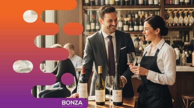 36375 - Profitable Wine Wholesaler with Exclusive Brands