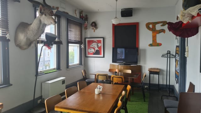 The Fox Hotel - Collingwood