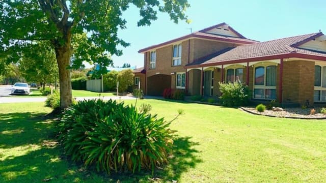 UNDER OFFER - Albury City Motel