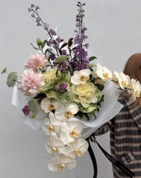 Townhouse Flowers - Boutique Florist & Gift Business