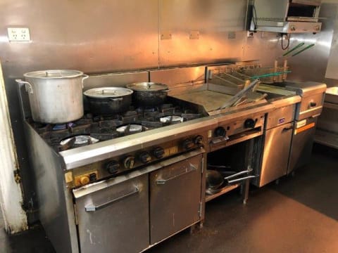 Leasehold Landmark Lords Hotel, sought after rare opportunity Offers Over $350,000 +sav