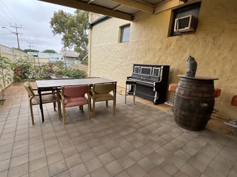 Eudunda Hotel Motel excellent short term Freehold & Business Property