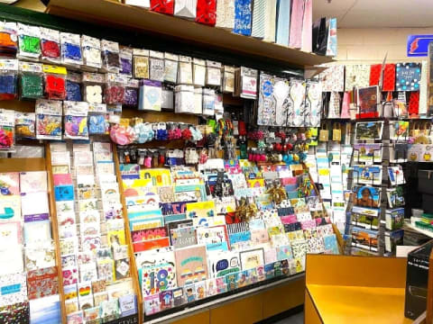 Balo Square Newsagency Moree - $220k + SAV