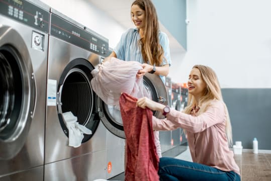 Great Passive Income Opportunity – Profitable Coin Laundry with Very cheap rent near Aspendale [2...