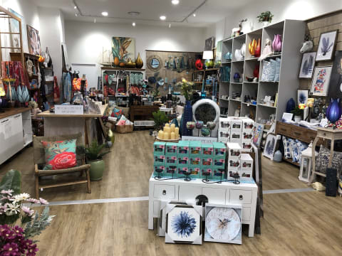 ECLECTIC GIFT & HOMEWARES BOUTIQUE - Cairns Queensland