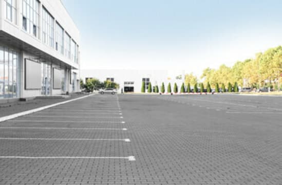 Line Marking Machine Business - Unique Opportunity