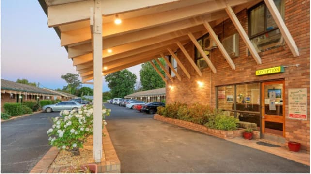 Freehold Going Concern - Central West - North West Slopes