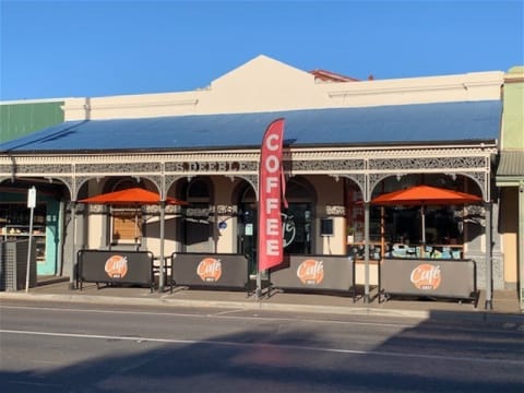 Business Lease - Solid gold in the heart of the Victorian Goldfields