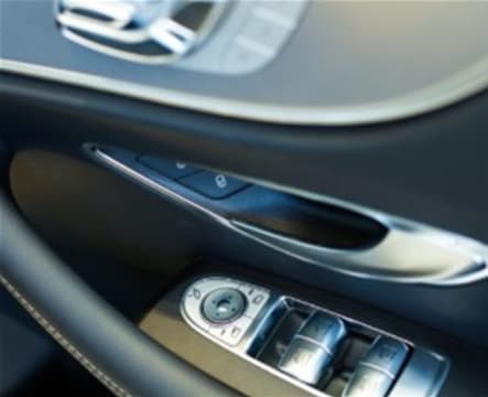 Vehicle Interior Repair & Restoration - Strong Profits