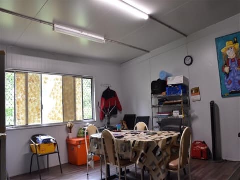 SPECIALTY GROCERY STORE ESTABLISHED IN 1969