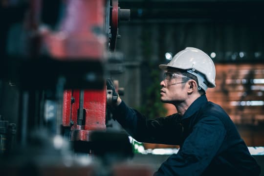 Profitable CNC Machining & Tooling Business for Sale in Keysborough [2604291]
