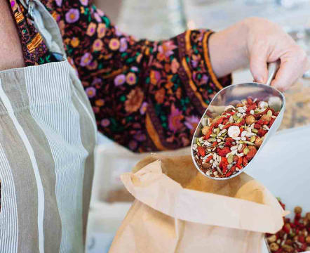 Sustainable Bulk Food Retailer – Market Leader with Strong Brand Backing - Aspley, QLD