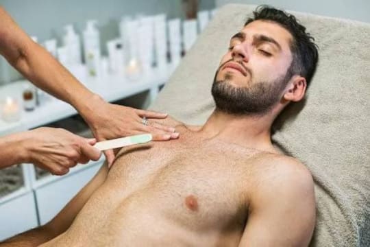 One of Australia's Largest Male Personal Care & Wellness Businesses is For Sale