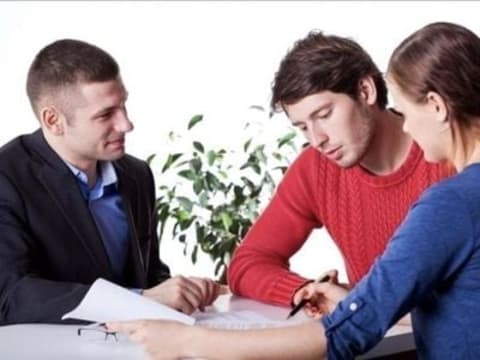 Own A Business Sales Agency