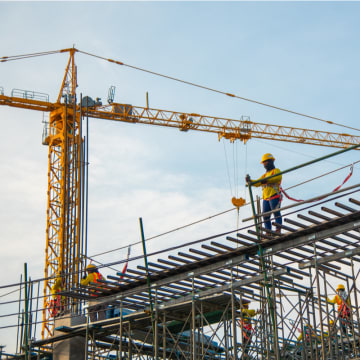 NSW High Risk Construction RTO Strong Revenue Long registration (REF: 1558)
