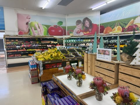 First time on Market in over 20 years - Dunsborough IGA