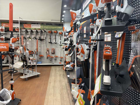 An Iconic Regional Hardware Store Serving the community for More Than 45 years