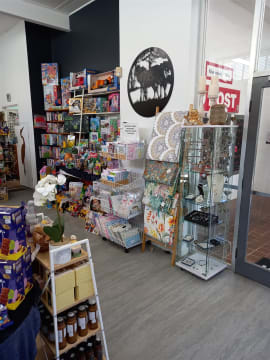 POST OFFICE FOR SALE