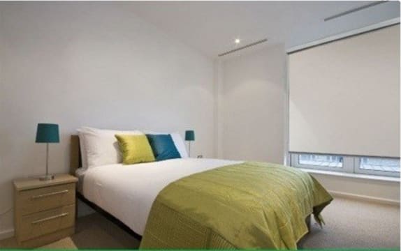 Bendigo Central Victoria -  Ziptrak Blinds Awnings and Rollers Shutters