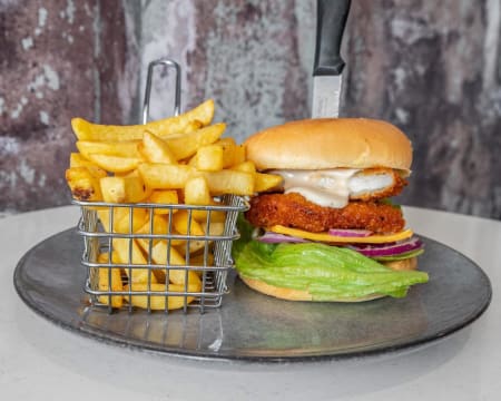 ​E Cupz Café - Townsville