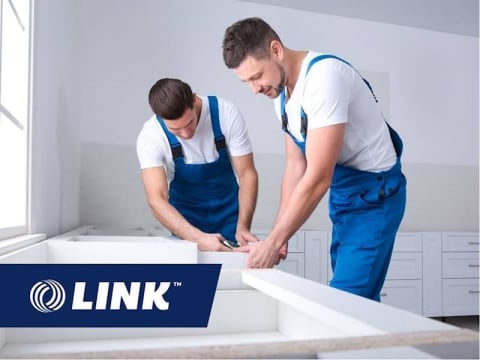 Established Joinery Business With Strong Growth Potential