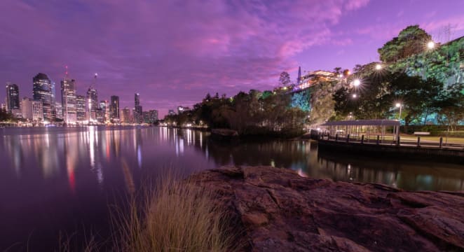 Exceptional three-complex portfolio in prime Kangaroo Point - Net Over $720K | Resort Brokers ID ...