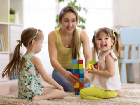Brand-New Childcare Centre - Lake Macquarie NSW